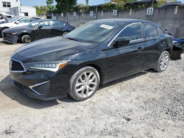 ACURA ILX 2019 19ude2f30ka006184