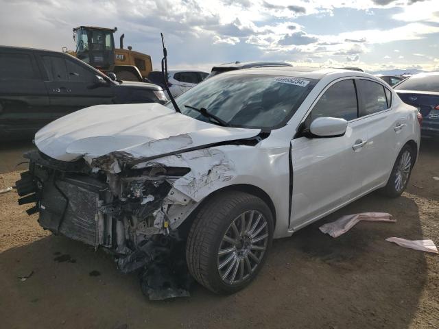 ACURA ILX 2019 19ude2f30ka009117