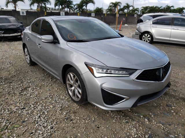 ACURA ILX 2019 19ude2f30ka010798