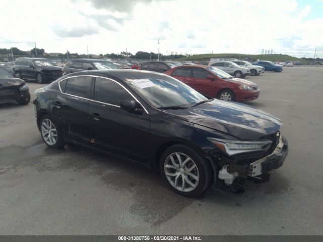 ACURA ILX 2019 19ude2f30ka011580