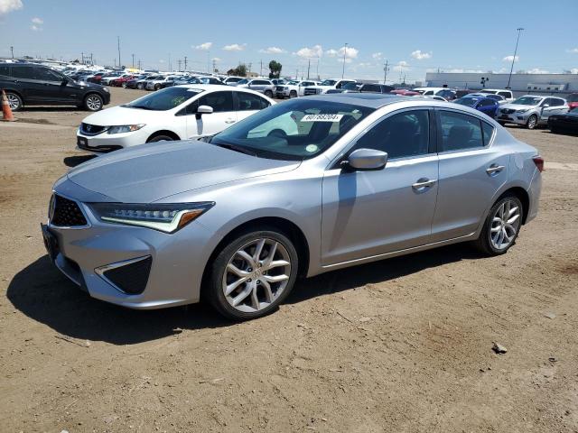 ACURA ILX 2019 19ude2f30ka013622