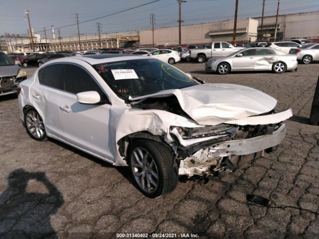 ACURA ILX 2019 19ude2f30ka013927