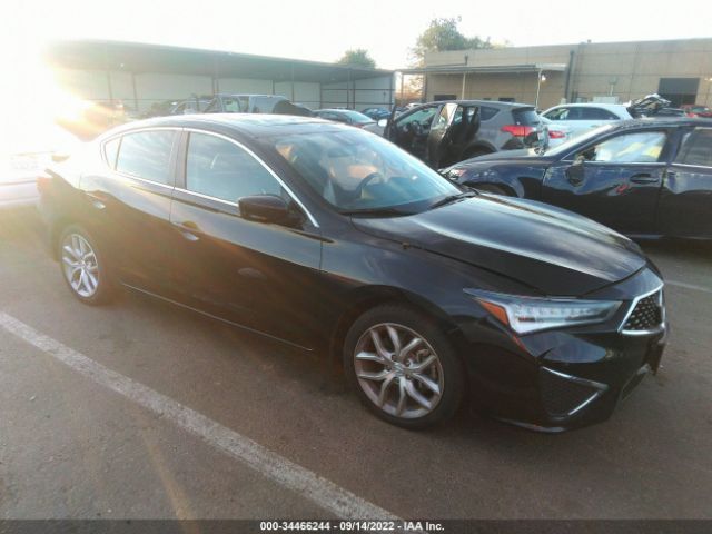 ACURA ILX 2020 19ude2f30la006378