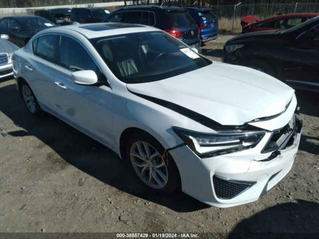 ACURA ILX 2020 19ude2f30la006591