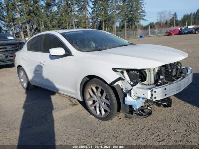 ACURA ILX 2020 19ude2f30la008048