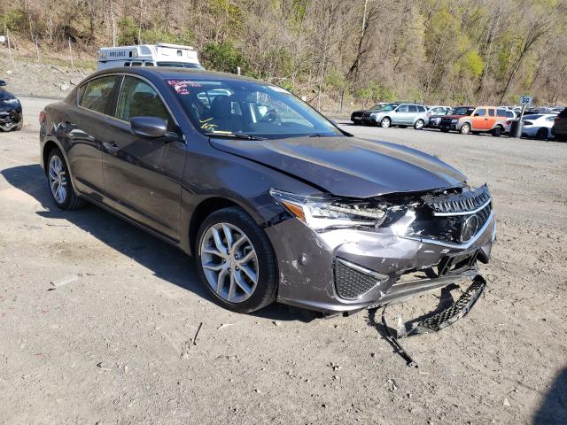 ACURA ILX 2020 19ude2f30la008714