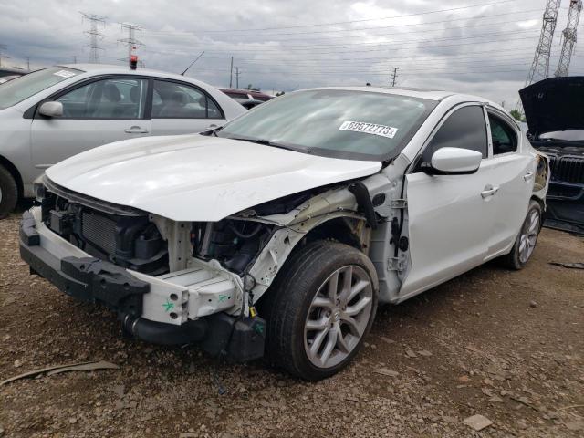 ACURA ILX 2020 19ude2f30la009068