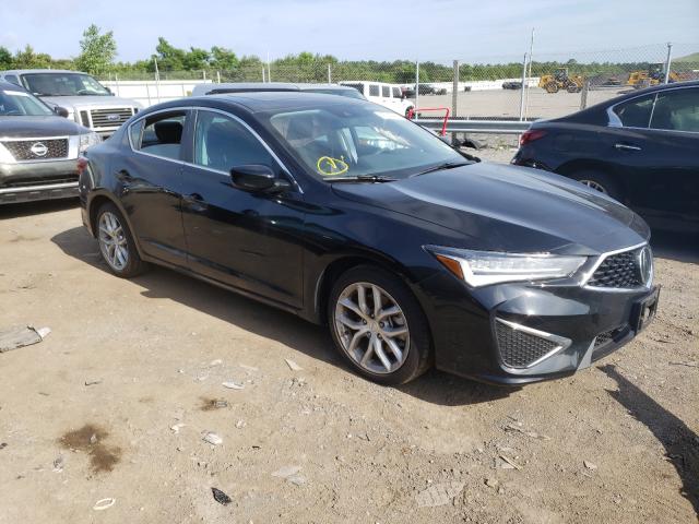 ACURA ILX 2020 19ude2f30la010866