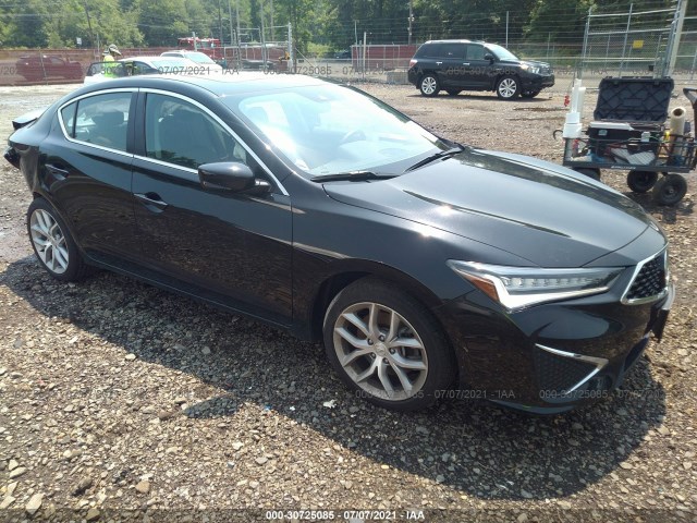 ACURA ILX 2020 19ude2f30la011614