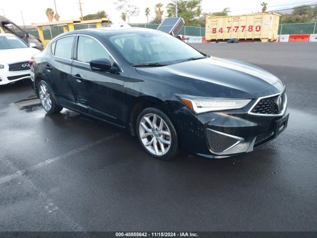 ACURA ILX 2021 19ude2f30ma007726