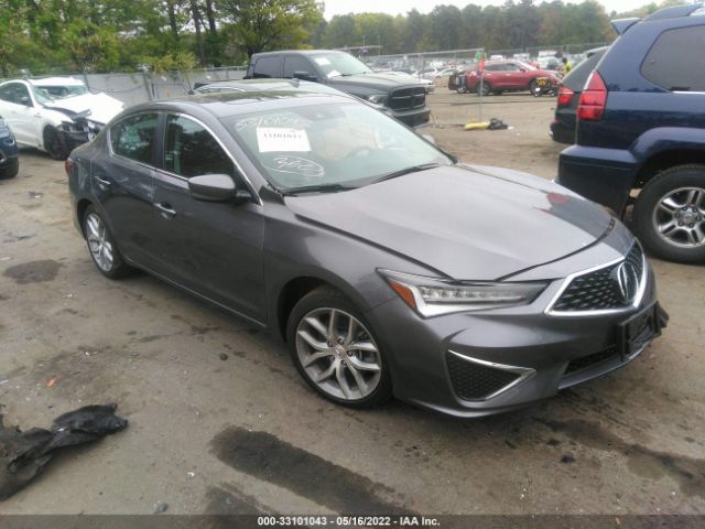 ACURA ILX 2021 19ude2f30ma009458