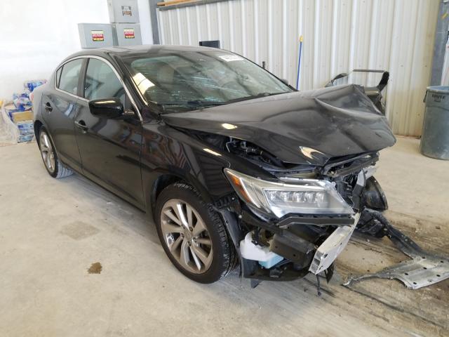 ACURA ILX BASE W 2016 19ude2f31ga005391