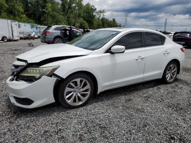 ACURA ILX 2016 19ude2f31ga005858