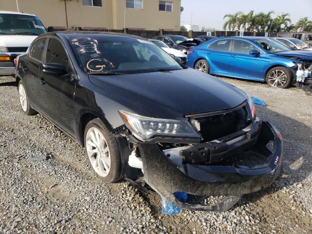 ACURA ILX BASE W 2016 19ude2f31ga007884