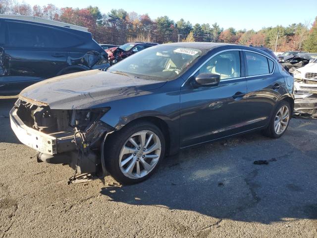 ACURA ILX BASE W 2016 19ude2f31ga010364