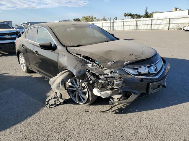 ACURA ILX BASE W 2016 19ude2f31ga013510