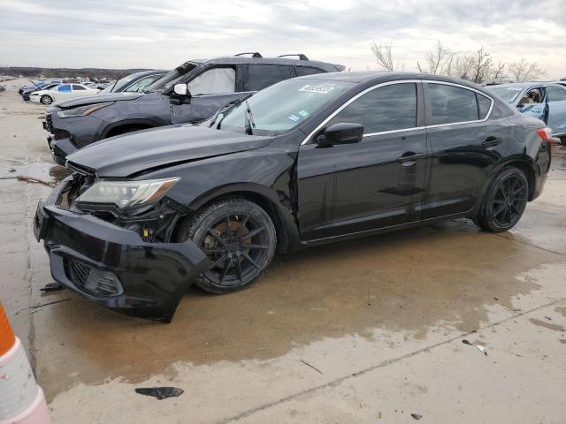 ACURA ILX BASE W 2016 19ude2f31ga015435