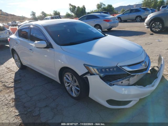 ACURA ILX 2016 19ude2f31ga016584