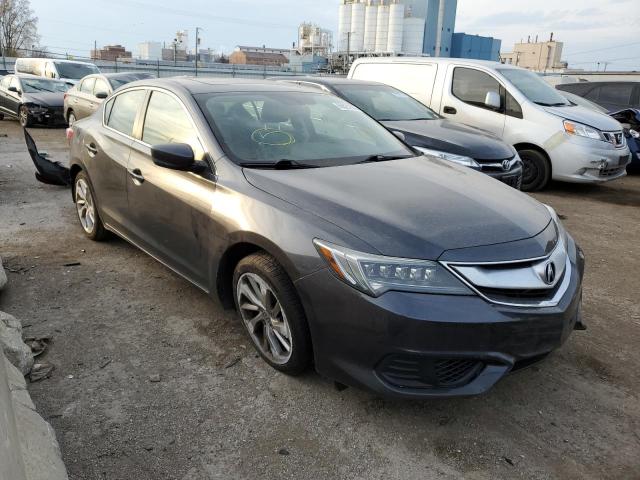 ACURA ILX BASE W 2016 19ude2f31ga017959