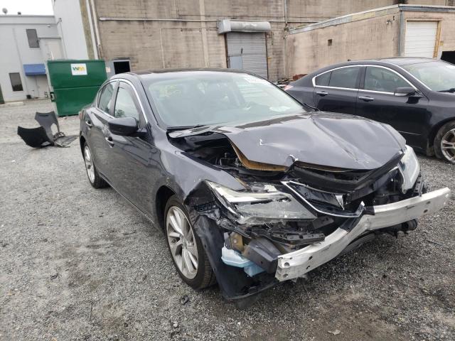 ACURA ILX BASE W 2016 19ude2f31ga017993