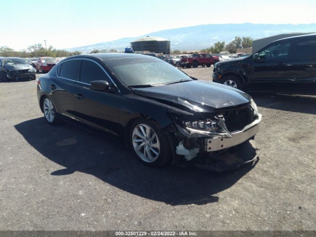 ACURA ILX 2016 19ude2f31ga018609