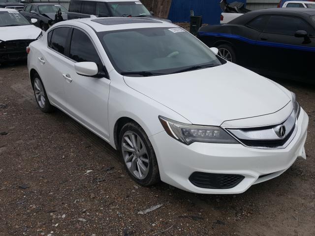 ACURA ILX BASE W 2016 19ude2f31ga019050