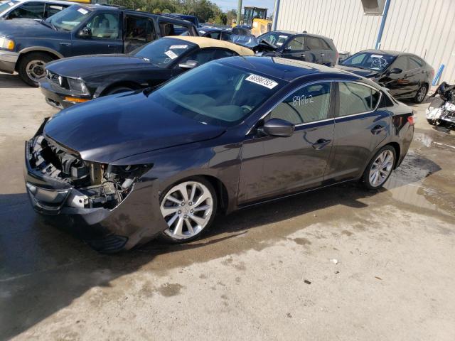 ACURA ILX BASE W 2016 19ude2f31ga021056