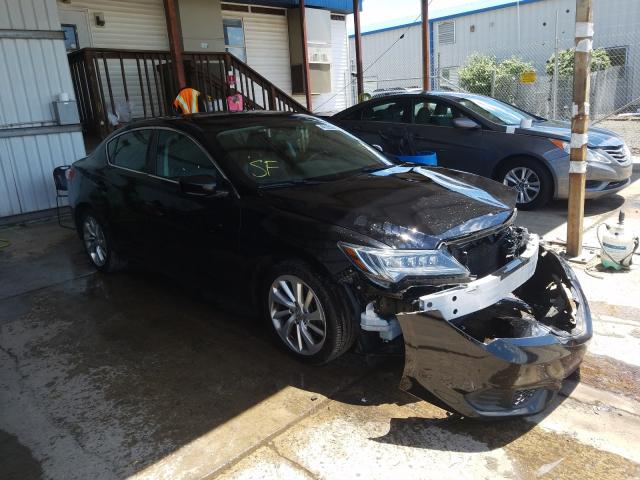 ACURA ILX BASE W 2016 19ude2f31ga022501