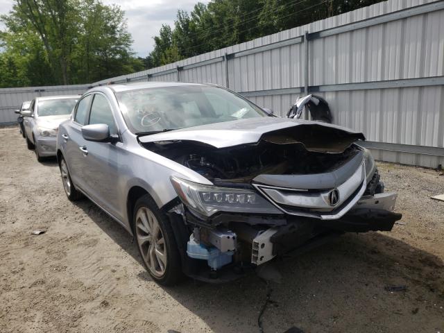 ACURA ILX BASE W 2016 19ude2f31ga024328