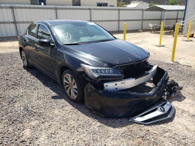 ACURA ILX BASE W 2016 19ude2f31ga025477