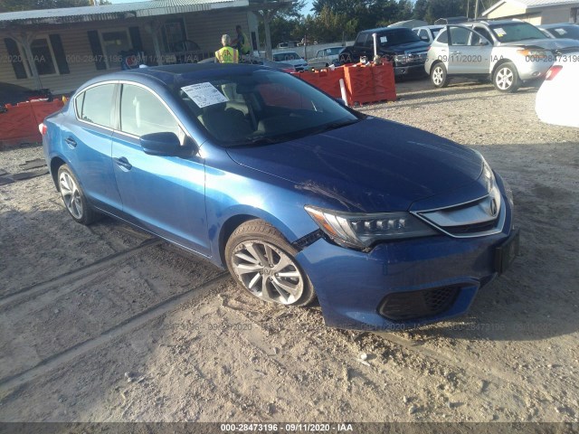 ACURA ILX 2017 19ude2f31ha000273