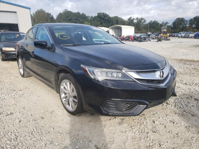 ACURA ILX BASE W 2017 19ude2f31ha001357