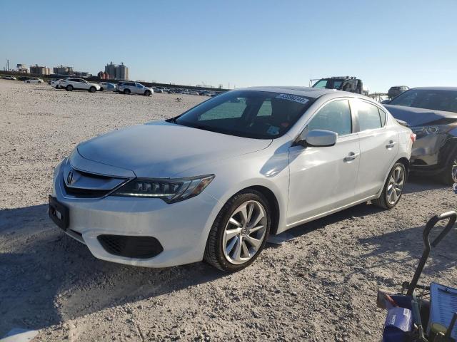 ACURA ILX BASE W 2017 19ude2f31ha001732