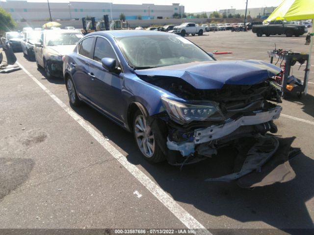 ACURA ILX 2017 19ude2f31ha002220