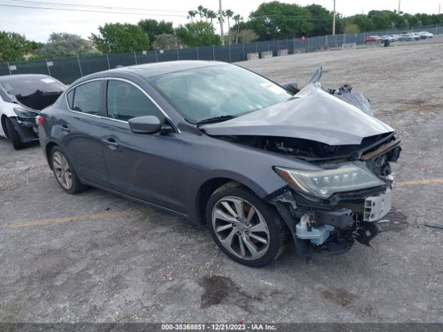 ACURA ILX 2017 19ude2f31ha003285