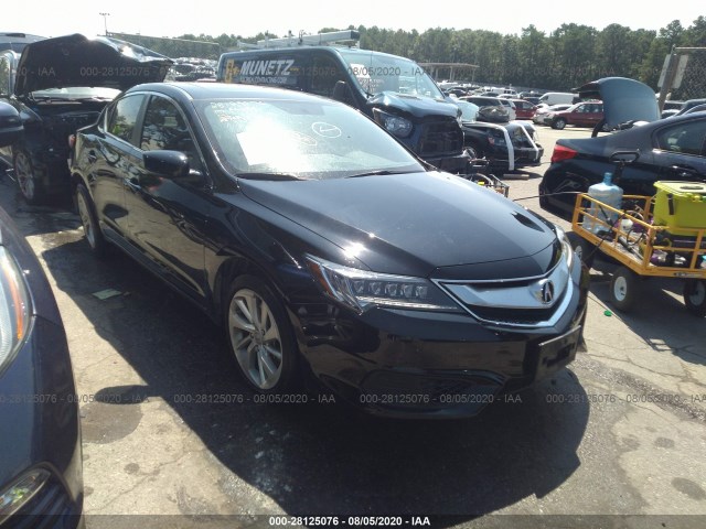 ACURA ILX 2017 19ude2f31ha003383