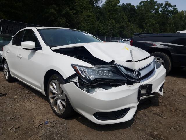 ACURA ILX BASE W 2017 19ude2f31ha004839