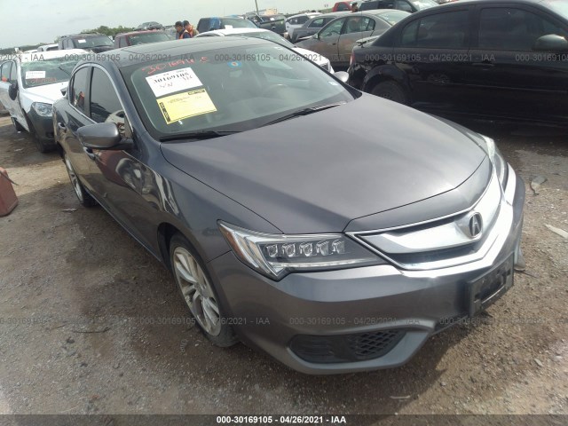 ACURA ILX 2017 19ude2f31ha005179