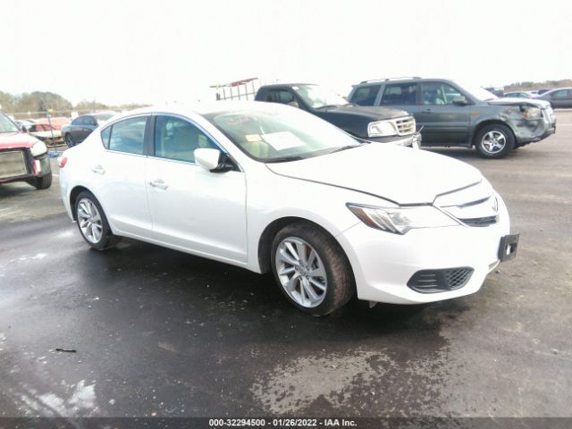 ACURA ILX 2017 19ude2f31ha005490