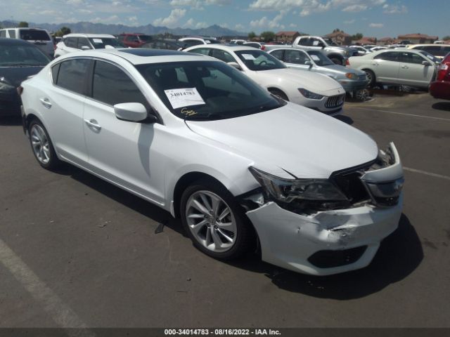 ACURA ILX 2017 19ude2f31ha007546