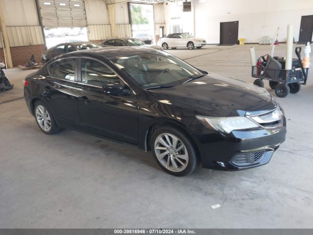 ACURA ILX 2017 19ude2f31ha007773