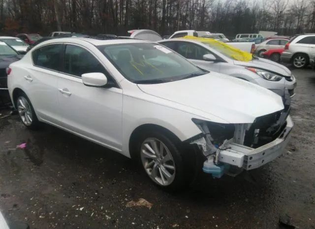 ACURA ILX 2017 19ude2f31ha008499