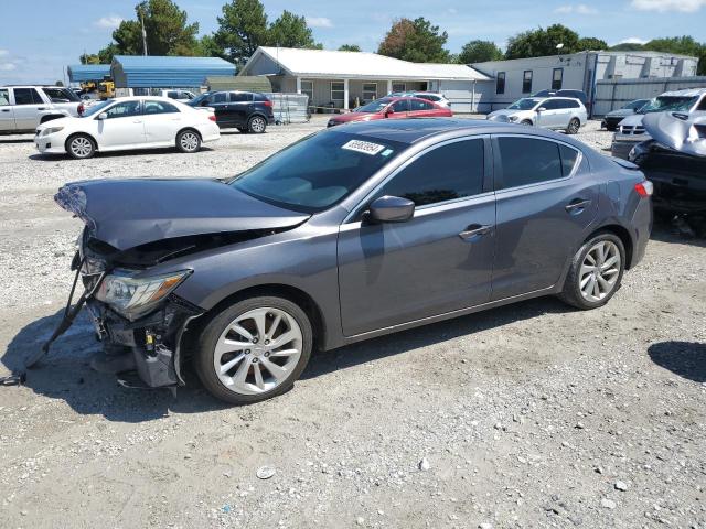 ACURA ILX BASE W 2017 19ude2f31ha008941