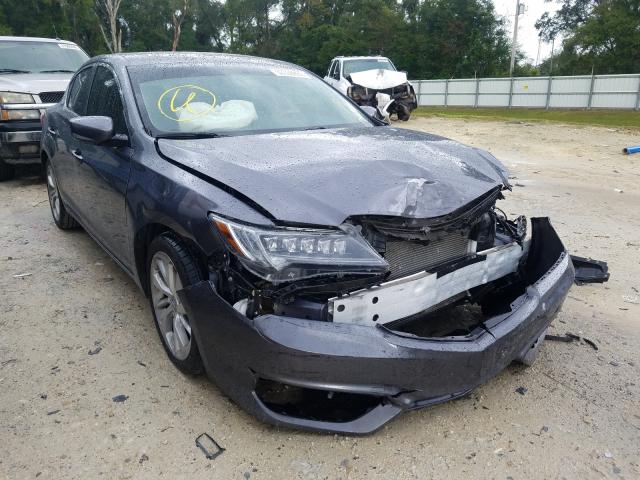 ACURA ILX BASE W 2017 19ude2f31ha009815