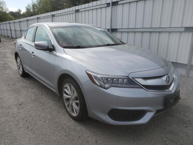 ACURA ILX 2017 19ude2f31ha010317