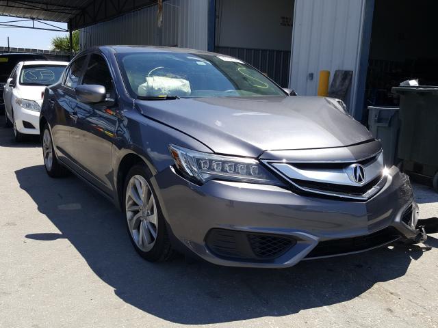 ACURA ILX BASE W 2017 19ude2f31ha010785