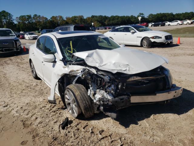 ACURA ILX BASE W 2017 19ude2f31ha010804