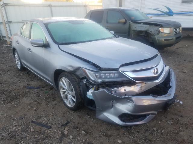 ACURA ILX BASE W 2017 19ude2f31ha010916