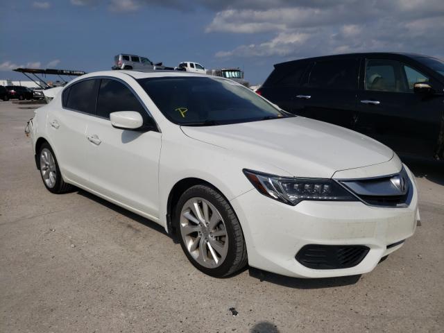 ACURA ILX BASE W 2017 19ude2f31ha010950