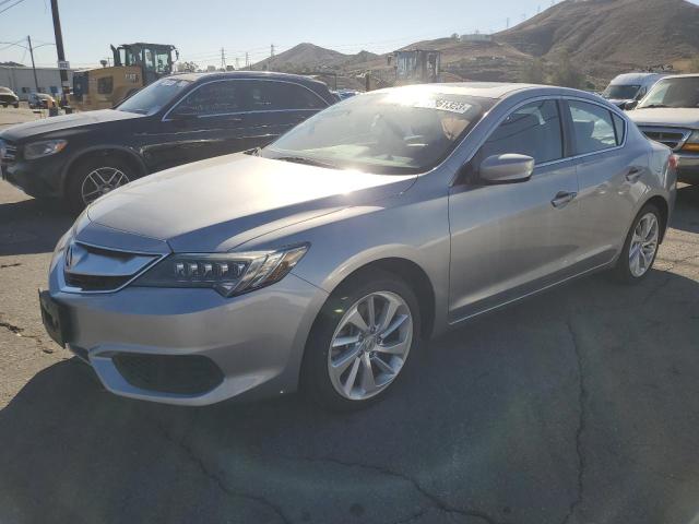 ACURA ILX 2017 19ude2f31ha012617